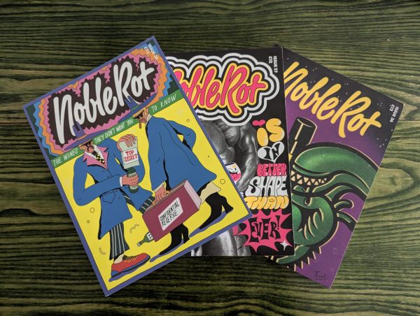 Noble Rot brings ‘living wines’ to Stoke Newington with new shop