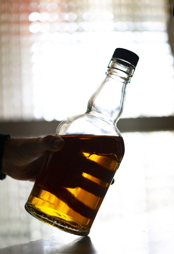 Indian spirits stocks fall as Maharashtra hikes alcohol duties