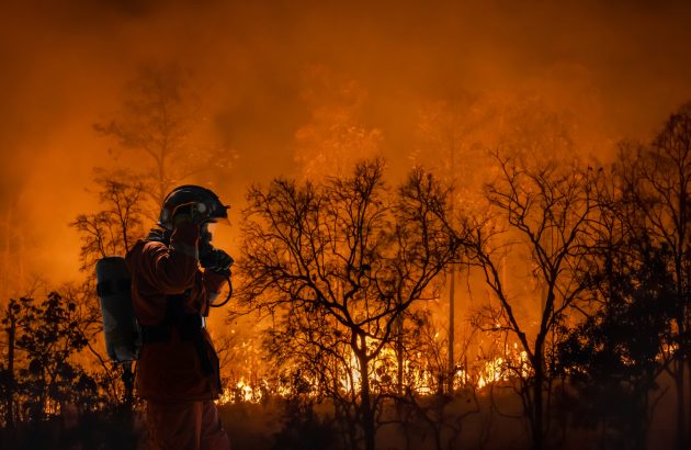 Napa strikes US$64.6 million fire protection deal