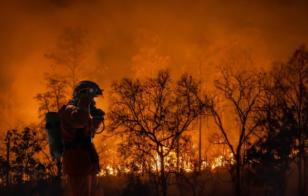 Napa strikes US$64.6 million fire protection deal