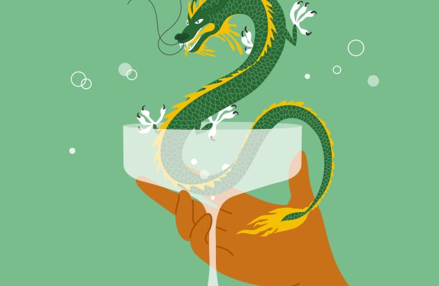 Xing Wei MW: ‘stop putting a dragon on your wine label in China’