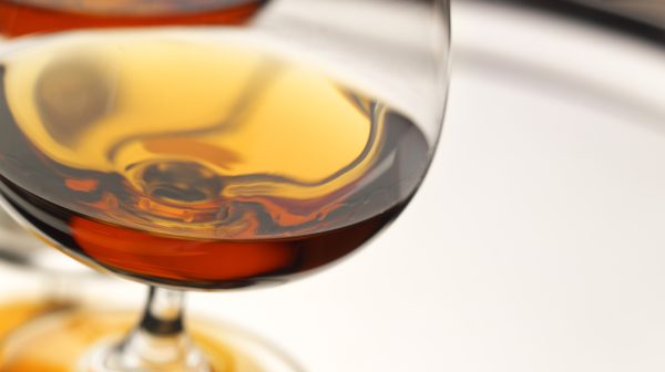 Cognac caught in prolonged EU-China trade spat