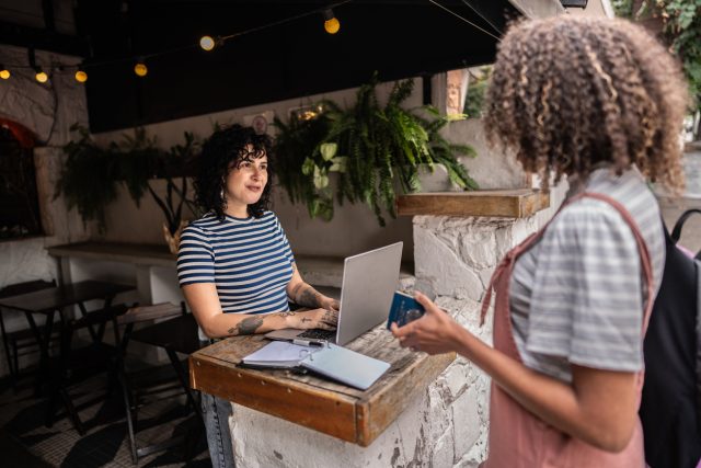 A tech-driven scheduling model gaining traction overseas could offer UK bar groups a cost-effective, low-friction way to boost retention and reduce burnout.