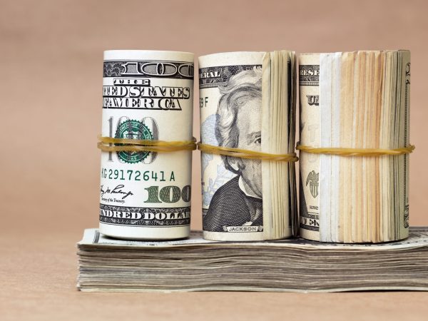 What the drinks trade can learn from Rhode’s $1 billion playbook