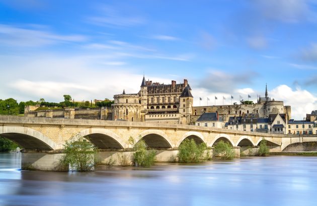 Loire wines hit 25-year export high in 2024