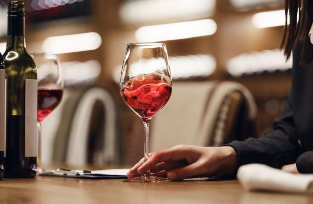 Institute of Masters of Wine releases 2025 exam wines and questions