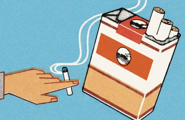 The WHO’s ‘tobacco playbook’ targets alcohol
