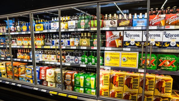 US set to drop daily alcohol limits from dietary guidelines