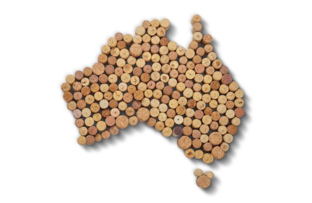 Vinarchy invests AU$100m in South Australia winemaking overhaul