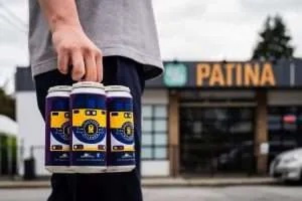 Bus beers just became a reality and a new income stream emerges