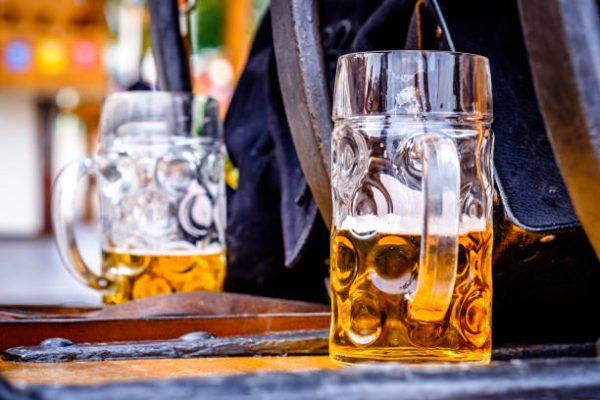 How German beer is changing