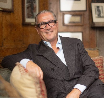 BBR appoints former Sotheby’s exec to lead US expansion