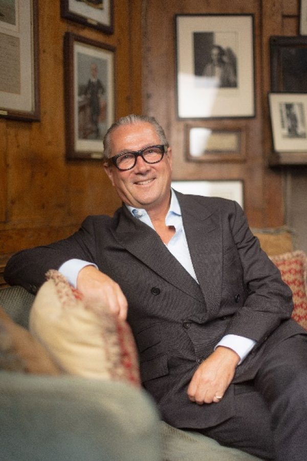 BBR appoints former Sotheby’s exec to lead US expansion