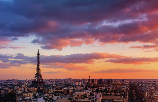 Why France is switching from red to white wine