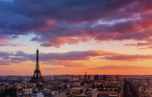 Why France is switching from red to white wine