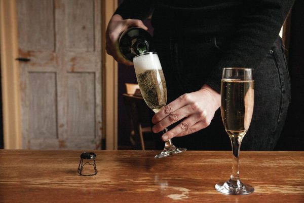 All of the medallists from The Global Sparkling Masters 2025