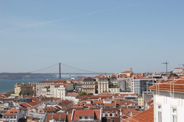 Libby Brodie on Lisboa and its standout, Atlantic-influenced wines