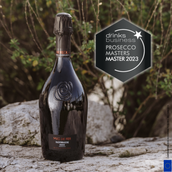 What is a Master-winning wine?