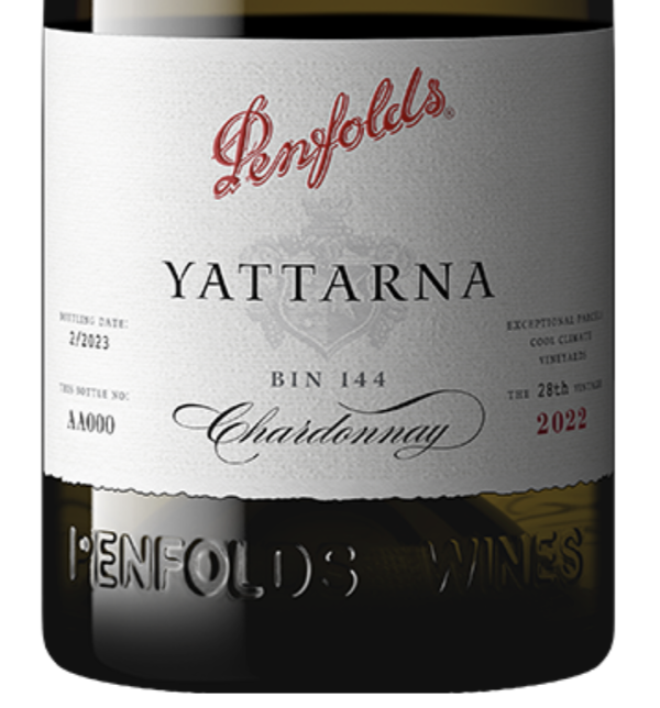 Fine Australian Chardonnay set for London showcase