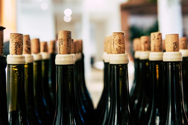 Wine and beer prices rise under new glass packaging levy