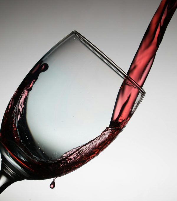 Wine continues to decline in APAC, but at a slower rate