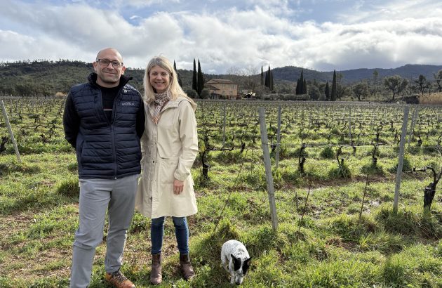 How Provence is dealing with drought
