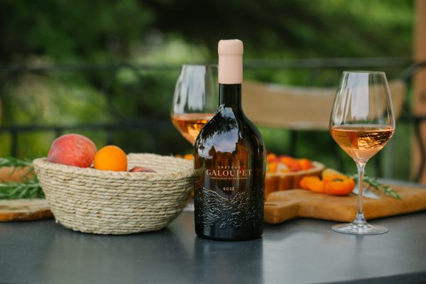 Rosé sales soar 150% as Brits hit ‘tipping point’