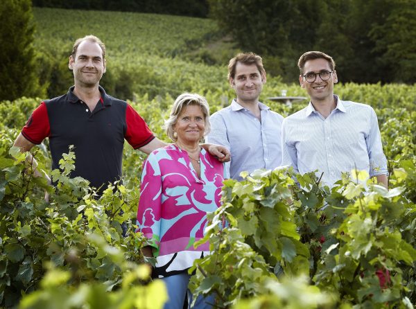 Why family matters at Champagne Duval-Leroy