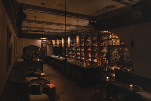 Industry mourns as Proof & Company Spirits ceases operations