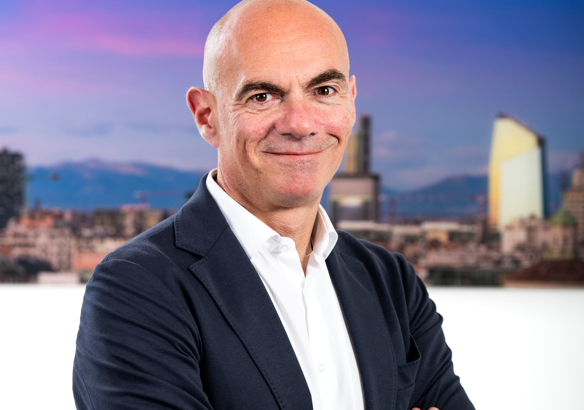 Arturo Martorelli named new chair of Aluminium Closures Group