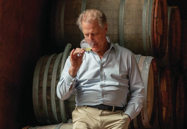 The Big Interview: Adrian Bridge