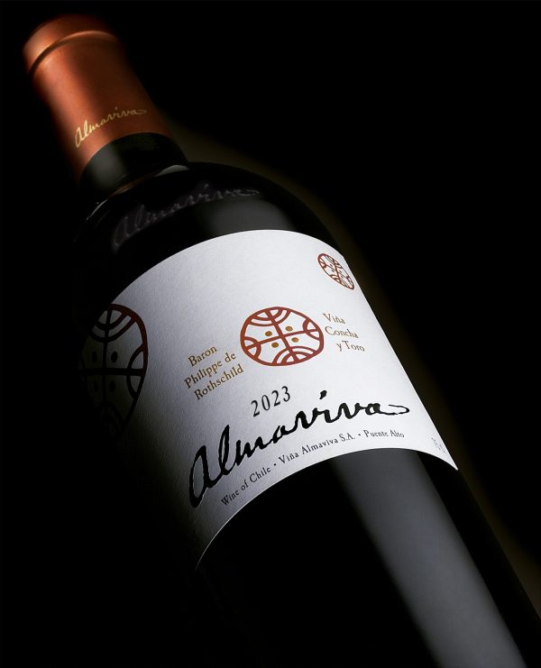 La Place’s September campaign sees release of Opus One, Almaviva and Masseto