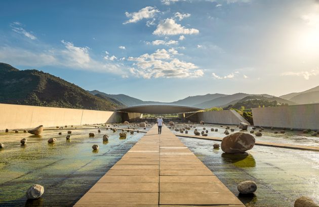 Cristian Vallejo: ‘bold storytelling and connection’ are fine wine’s future