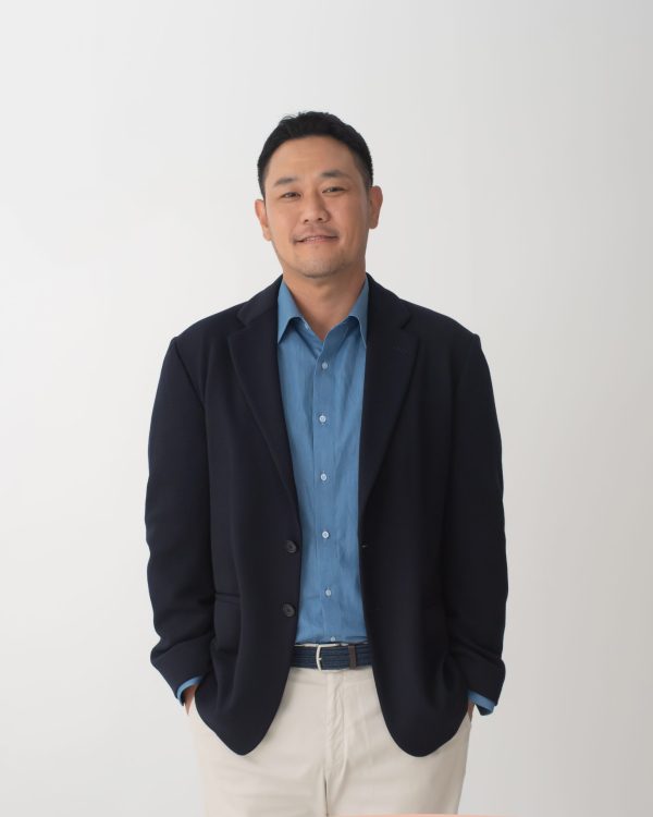 Bruce Song: incorporating ‘gemba’ into Suntory brand building