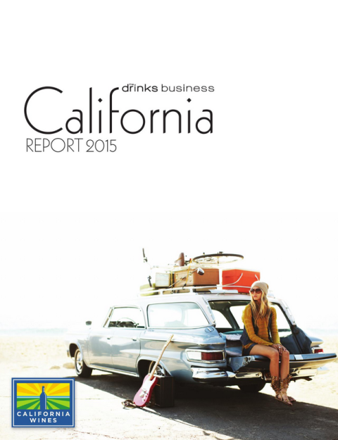 California Report 2015