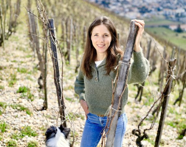 Caroline Frey to step back from the direction of Domaines Paul Jaboulet Ainé