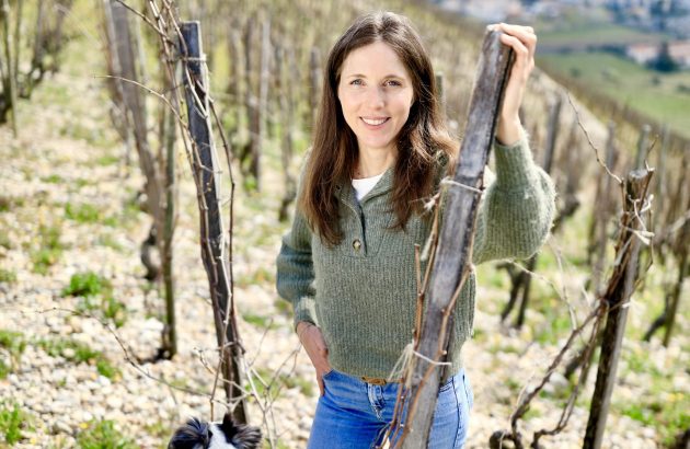 Caroline Frey to step back from the direction of Domaines Paul Jaboulet Ainé