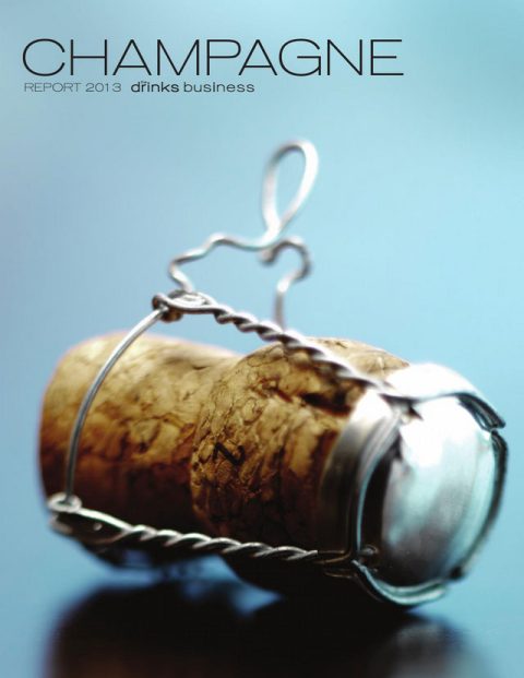 Champagne Report 2013