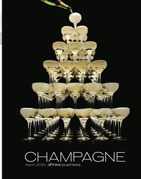 Champagne Report 2020