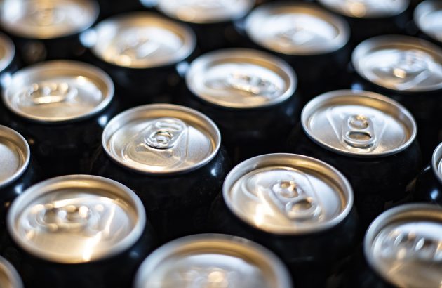 Champion Breweries acquires Bullet