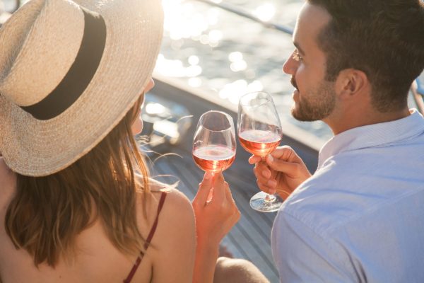 15 Bordeaux rosé wines to try this summer