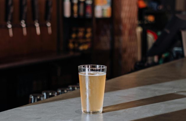 The highs and lows of the US craft beer industry