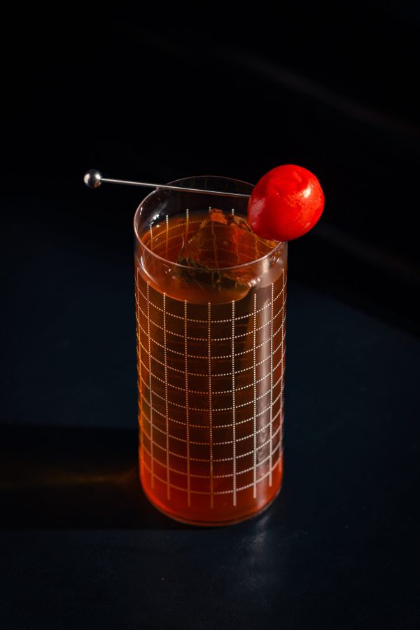 Les bons temps: inside Ella at The Trilogy’s new cocktail menu