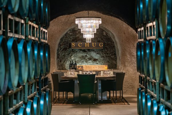 Sonoma’s Schug Winery expands in Asia Pacific