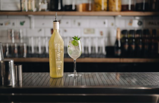 Top 10 drinks launches from July