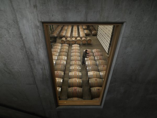 Frescobaldi to begin introducing Oregon vintages in Asia