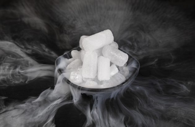 Texas couple die in wine cellar dry ice accident