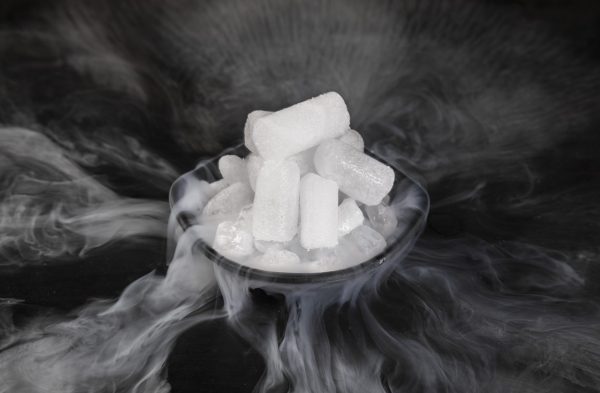 Texas couple die in wine cellar dry ice accident