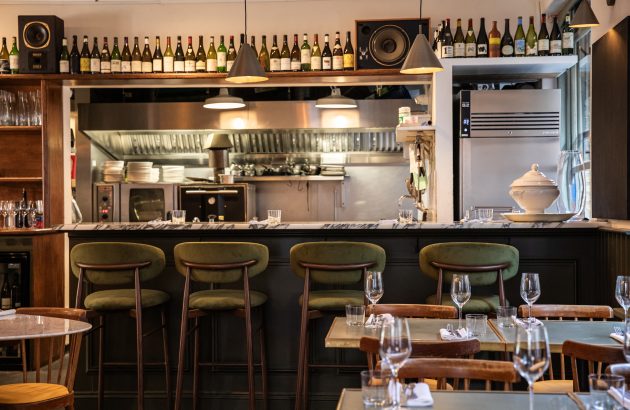 Wine List of the Week: Duchy