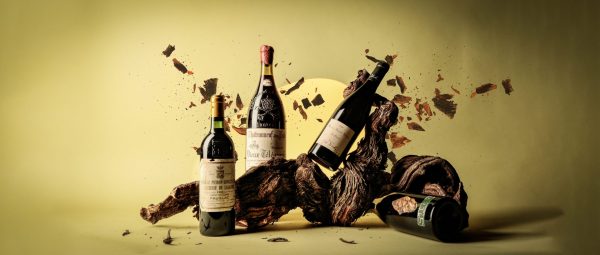 iDealwine named ‘leading French auction house for wine and spirits’